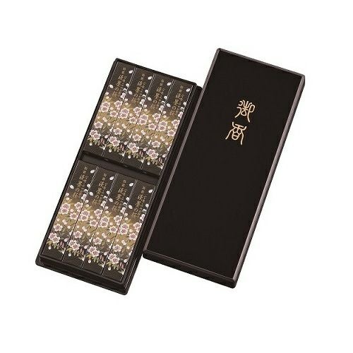 宇野千代淡墨の桜 桐箱入 | KOSEI NET SHOP