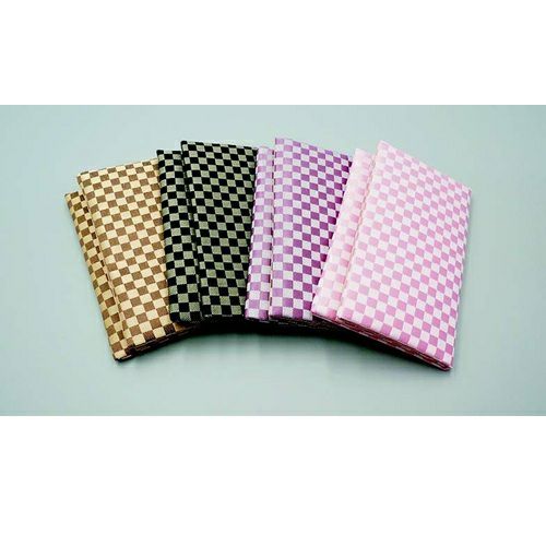chachaページ　ハンドメイド　市松模様 数珠入 市松模様 | KOSEI NET SHOP
